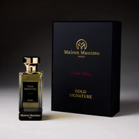 Gold Signature