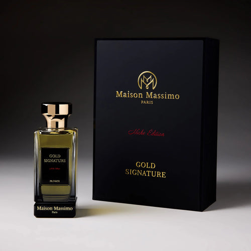 Gold Signature