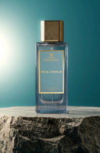 Fragamour de Fragranza