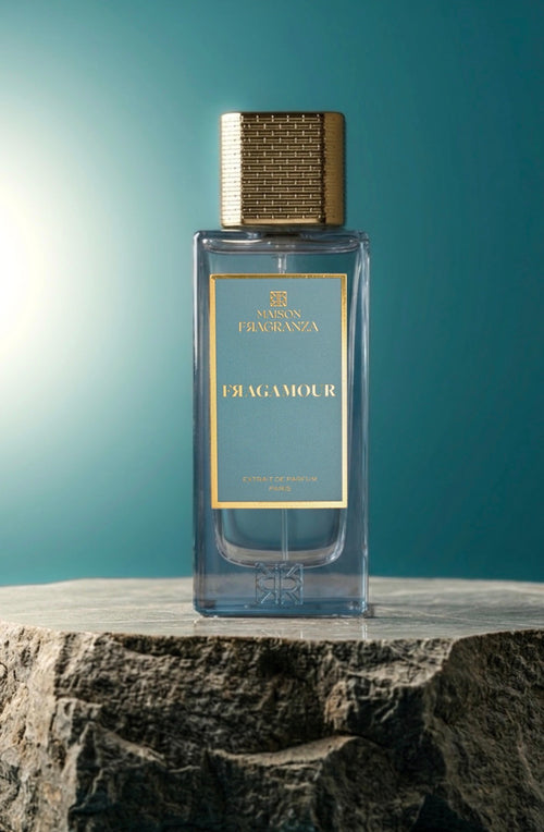 Fragamour de Fragranza