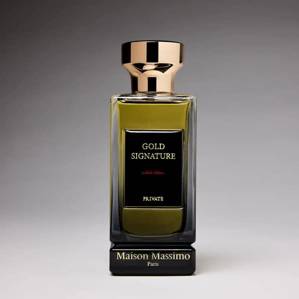 Gold Signature