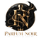 Parfum Noir - Accueil