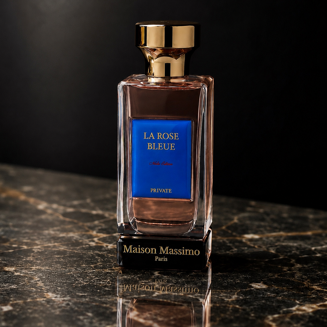 La Rose Bleue - 100ML